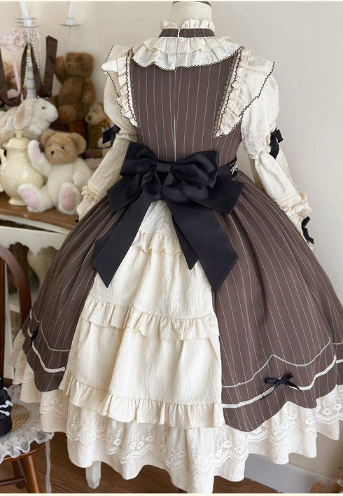 Sweetheart Puppet ワンピース【Buling Moon】